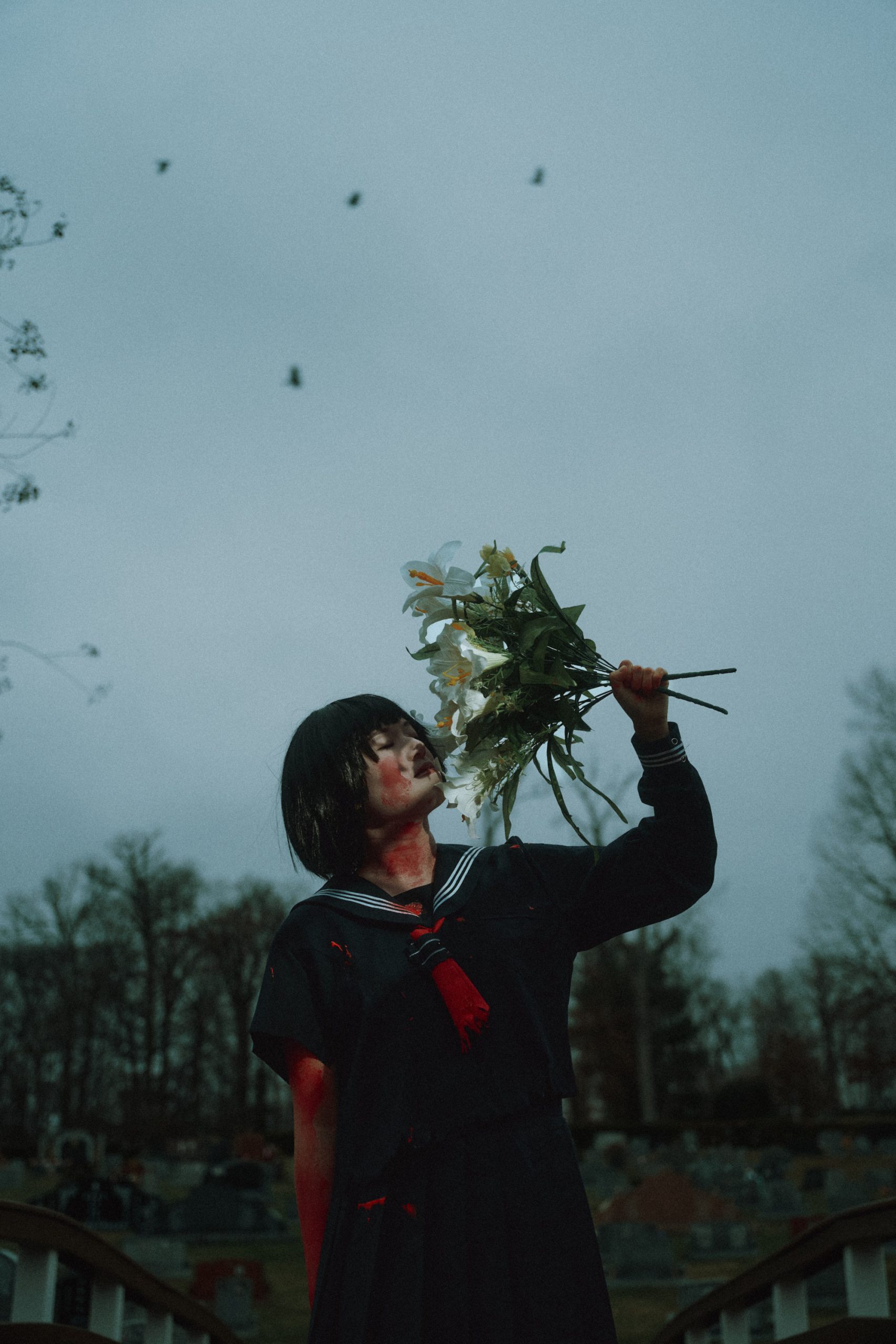 11.30.25 Cassie – Silent Hill 13 IG